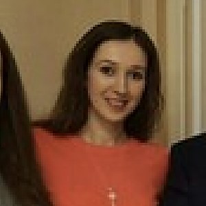 Наида Гаджиева