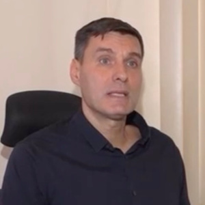 Виталий Коняхин