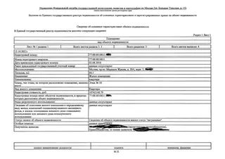 Свидетельство о праве собственности, актуальная выписка из ЕГРН или договор долевого участия