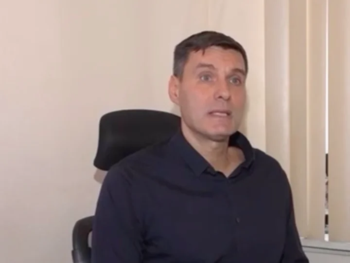 Судебный эксперт Виталий Коняхин